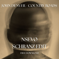 NSEVØ-COUNTRY ROAD EDIT