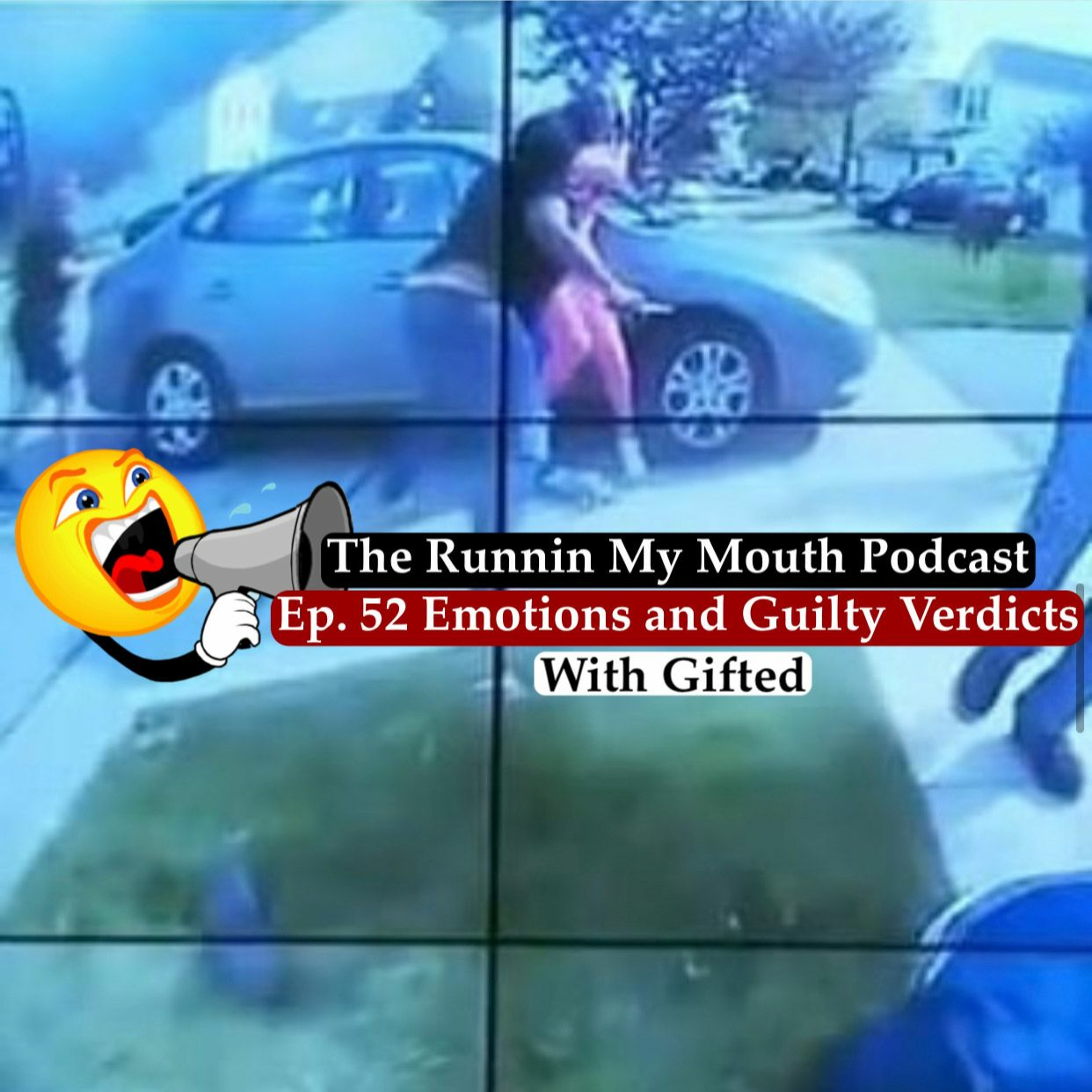 Episode Logo