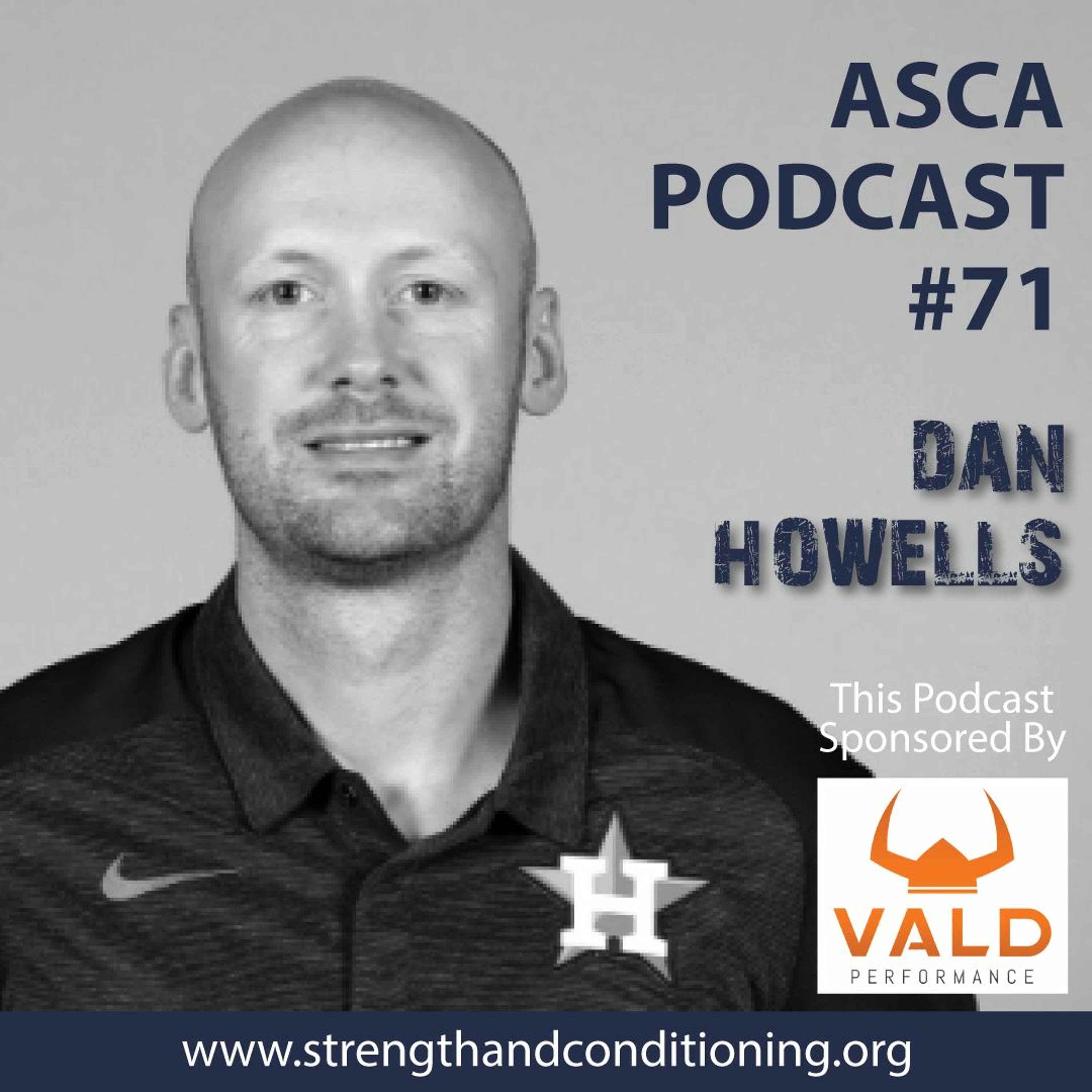 ASCA Podcast