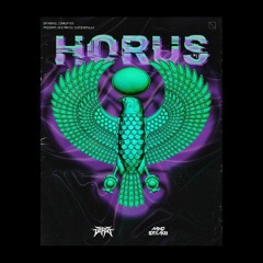 JERIA X M!ND BREAKS- HORUS