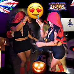 la negra tomasa Los poderosos Superboy Delaware