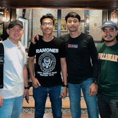 SEPARUH HATI #POMPONG ( WM X BS TARIGAN X ABAY X TENNO )VIP EXPRESS