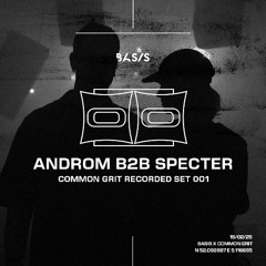 BASIS LIVE RECORDINGS
