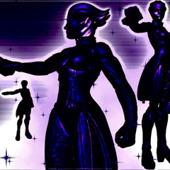 LIARA (souljaskulls)