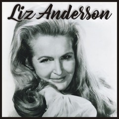 Liz Anderson - Alpha & Omega