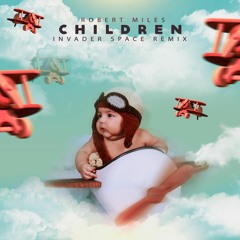 Children (Invader Space Rework) Free Download!
