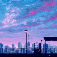[SLOWED] Contemplate (No Straight Roads)