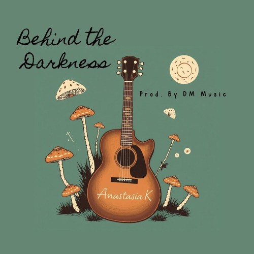 Stream Behind The Darkness by DM MUSIC OFFICIAL | Listen online for ...