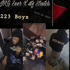 223boyzz (ft.NLG seer)