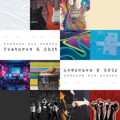 Africanize Your Mood (Afro Jazzy)