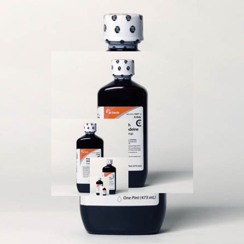 Freeze Rael ( Liams Promethazine Edit )