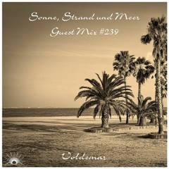 Sonne, Strand und Meer Guest Mix #239 by voldemar