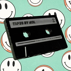 TAP3S BY M3L: UK Bass & UKG Mix Autumn 25