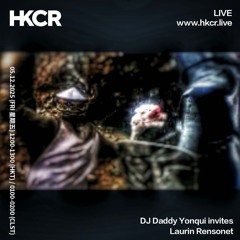 DJ Daddy Yonqui invites Laurin Rensonet - 05/12/2025