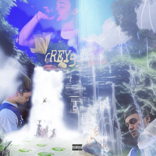 Rain Fall (Prod. Aureola)