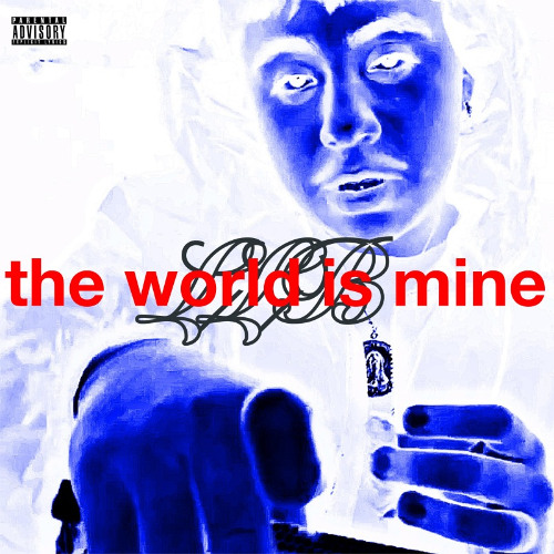 the world is mine