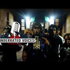 ICE KILLA x SEY BUCKZ - BEND BLOCK FREESTYLE