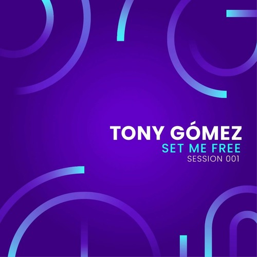 SESSION 001 SET ME FREE