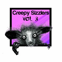 Creepy Sizzlers 3