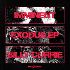 IMMINENT, Billy Currie - Jah Energy (Carlo Russo Remix) [RCHEP001]