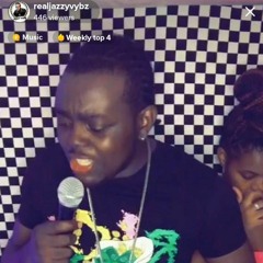 [JAZZY VYBZ] R&B/HIP HOP - SCREAM OUT LADIES