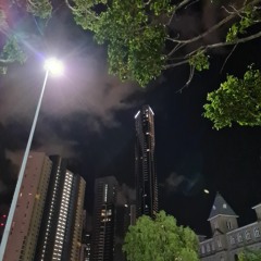 Grave Mistake (with Rob McErvale)