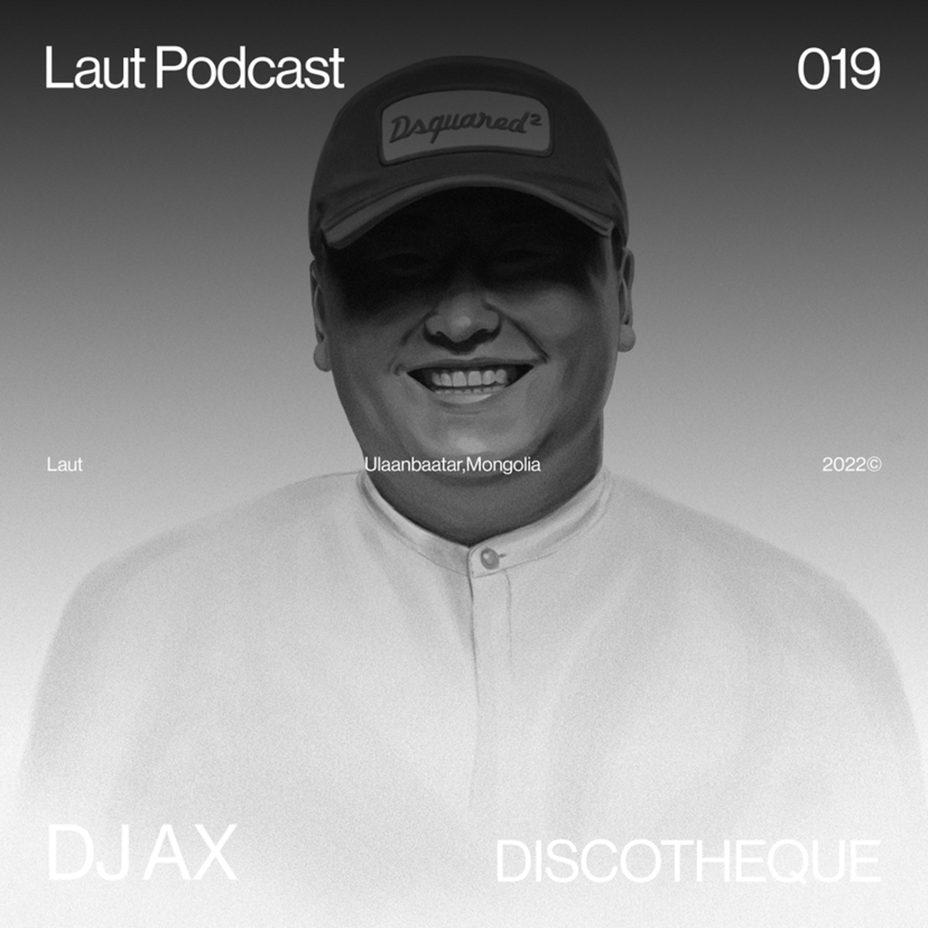 LAUT