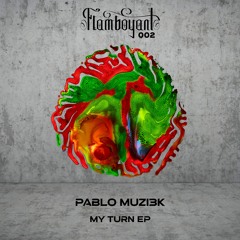 Pablo Muzi3k - I'm Okay (Original Mix)