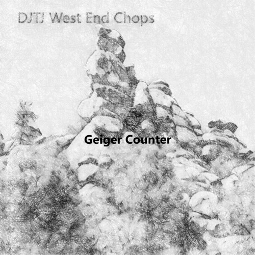 Geiger Counter