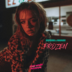 Kurkuma, Maunavi - Frozen