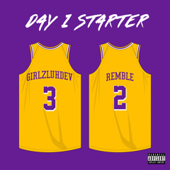 Day 1 Starter