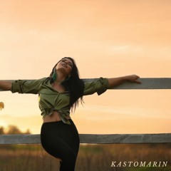 Kastomarin - My Hero (Original Mix)