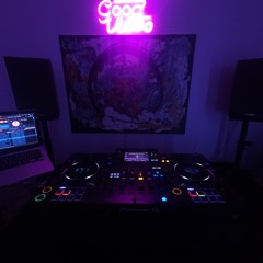 Dj Rando Ezy Dj DnB Mix Tape