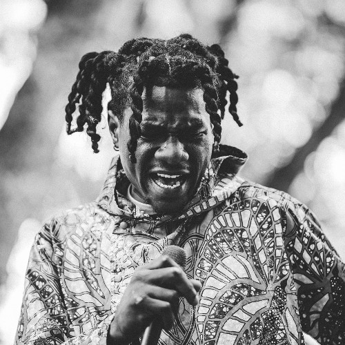 ETINSEL MALOYA - BIYN ARRIVÉ