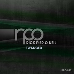 Twanged (RPO Part 1)