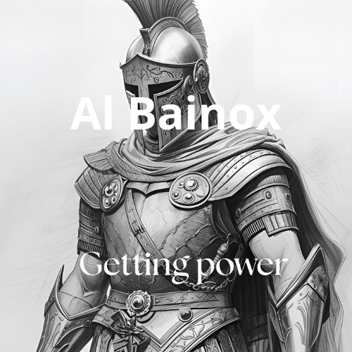 Getting power