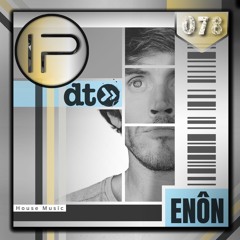 ▶▶INTERPERSONAL Podcast 078 with ENÔN (Data Transmission Radio)
