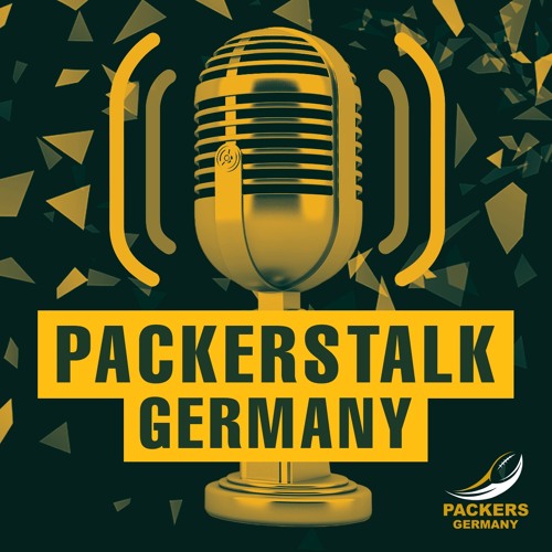 Folge 255: Review Packers vs Chiefs - Offensive Love