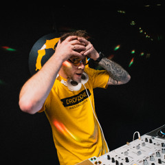 NETROM @ DROPZONE — VOLÜÜM teaser set