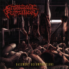 GROTESQUE FORMATION - Crepitating Decapitation
