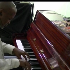 My Faith (Arrangement by Alex Martin-Blanken)