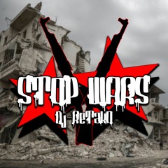 DJRETAKO - STOP WARS