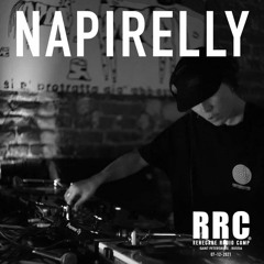 Renegade Radio Camp - NAPIRELLY - Mix 07-12-2021