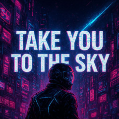 Take You To The Sky (Radio MIx)