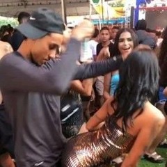 MONIK DO PIX - FUDER COM O COROA LANÇA DA MAÇA [[DJ WALLACE DE MAGÉ]]#FODAAAA