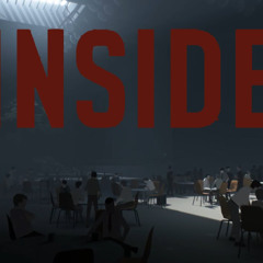 Inside