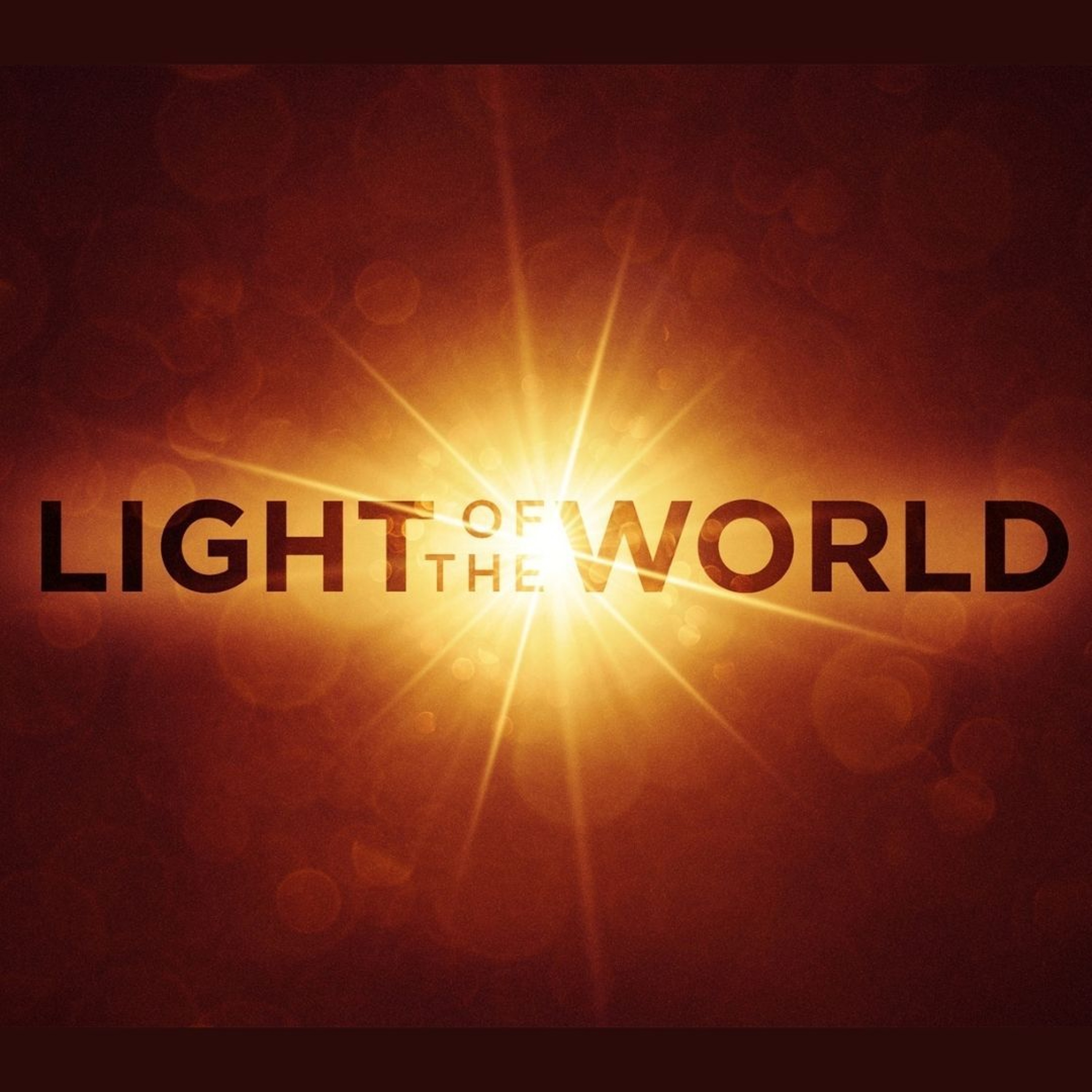 John 12  |  Zach Williams  |  02-08-26 episode artwork