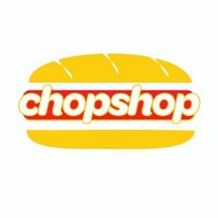 Chop Shop (Original 2019 Mix) - Harley Smythe