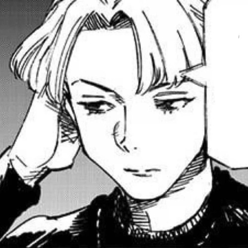 gamberge d’un ancêtre