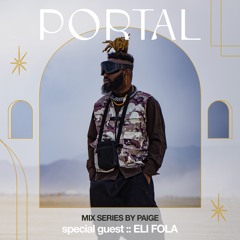 PORTAL 008 :: ELI FOLA